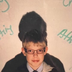 A Dying God Coming Into Human Flesh