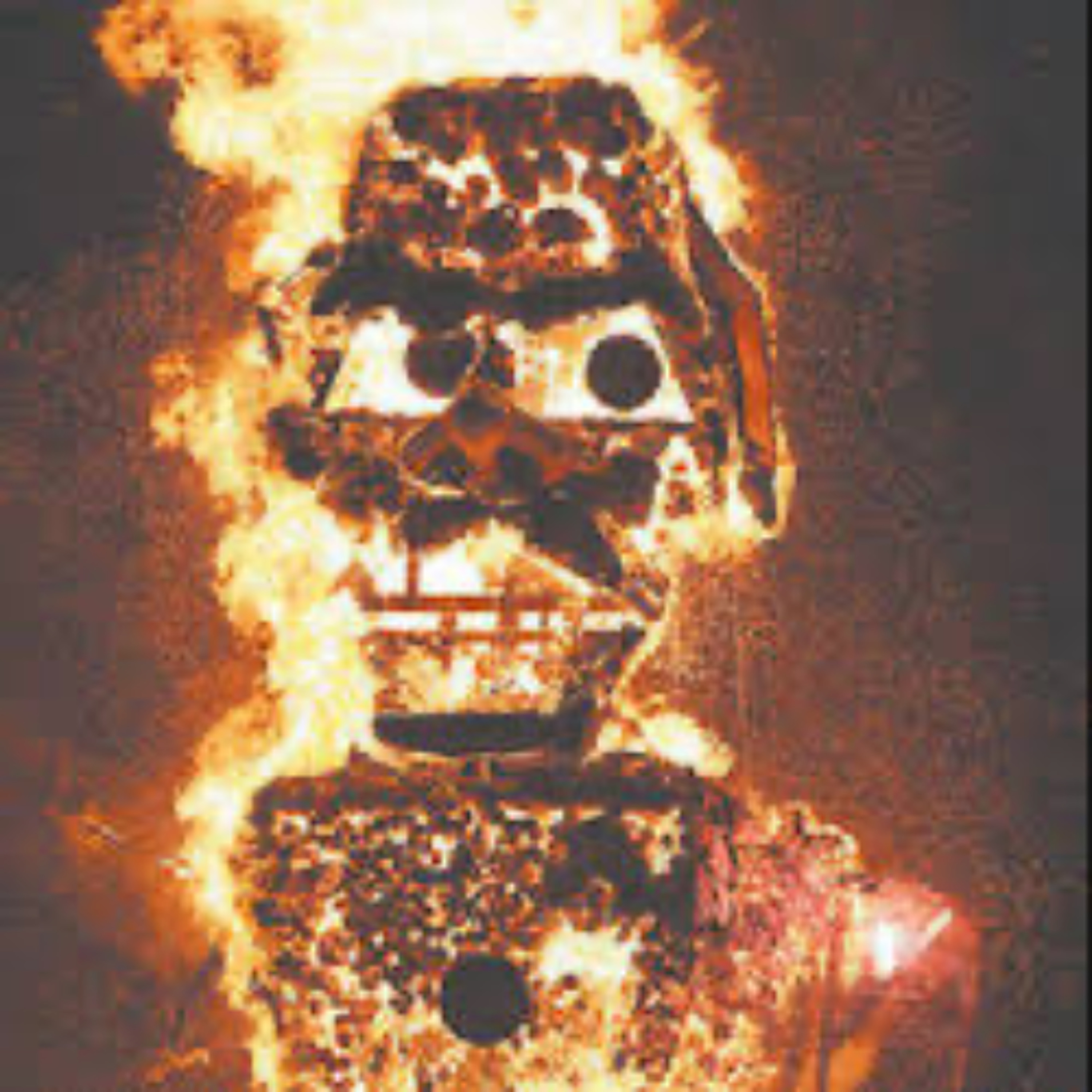 Zozobra 27 episode artwork
