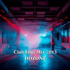 Club Ellui Mix 2013 (2013 클럽 엘루이 믹스)