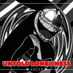 Friday Night Funkin' Wednesday's Infidelity - Untold Loneliness (Metal Cover)