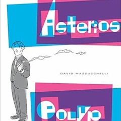 eBook ✔️ PDF Asterios Polyp (Pantheon Graphic Library) Online Book