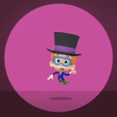 Bubble Guppies Flightless Bird Song
