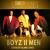 Artwork for Boyz II Men  - End Of The Road (Urbankiz Remix )
