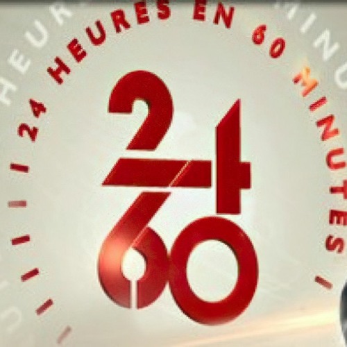 24 Heures En 60 Minutes By Michel Dumont 2