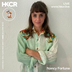 Nancy Fortune - 29/08/2023