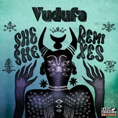 PREMIERE: Vudufa - Guari Guari Riddim (Elk Remix) (Radio Chiguiro Records)