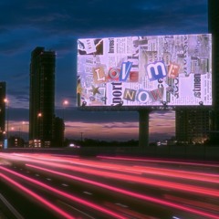 LOVE ME NOW ft. Josh (prod. Paryo)