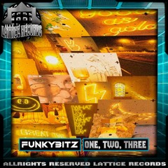 FunkyBitz - One,two,three (Original Mix)