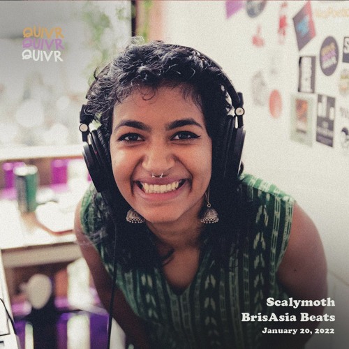 Scalymoth | BrisAsia Beats | QUIVR | 20-03-22
