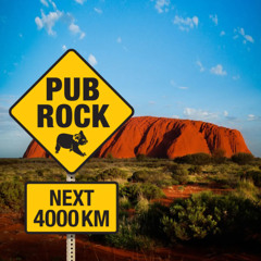 Aussie Mega Mix Vol 1