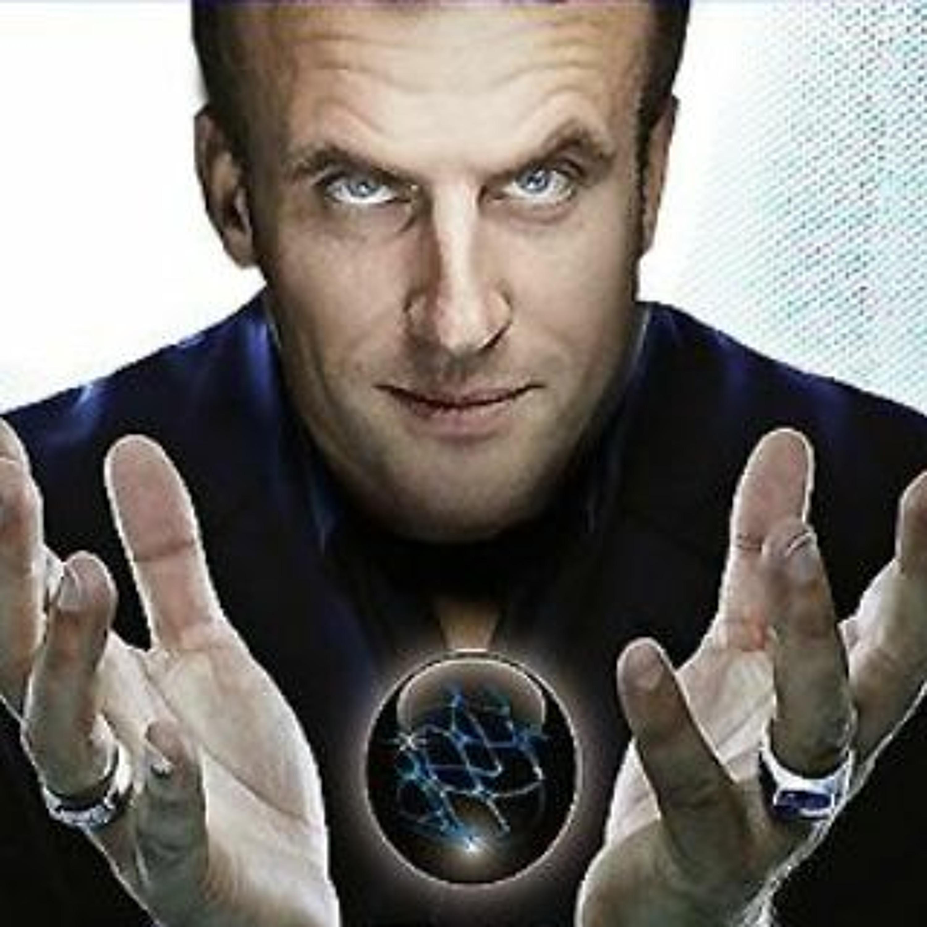 Macronite Aiguë - k1rOuX episode artwork