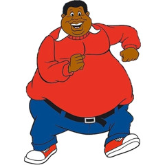 Fat Albert (Olmec Records Edit)