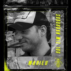 Suburban Mix 186 - Marieu