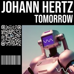 Johann Hertz - Tomorrow (Original Mix)