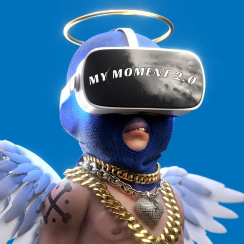 MY MOMENT 2.0 - Mateo Alzate