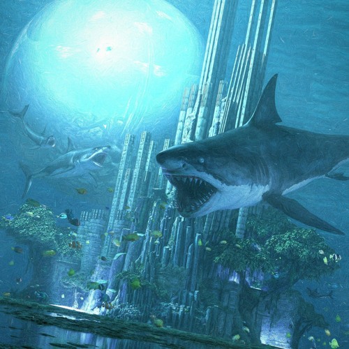 Daily Drop #4026 - Growth Below The Surface
