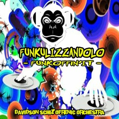 FUNKULIZZANDOLO - FunkOffin'It