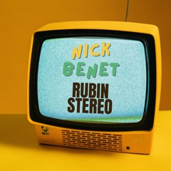 Nick Benet - Nock Nock (Previous)