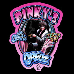 Btb savage- pinky Oreoz