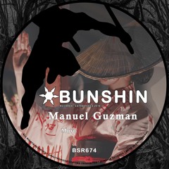 Manuel Guzman - Move (FREE DOWNLOAD)