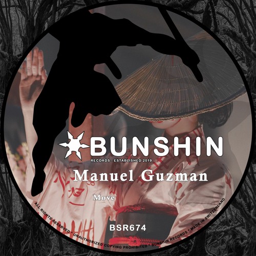 Manuel Guzman - Move (FREE DOWNLOAD)