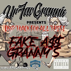 UrFavGrannie - Fake Ass Grannys 1 - 25 - 24