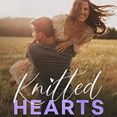 [View] KINDLE 💌 Knitted Hearts: A Small Town Romance (Poplar Falls Book 6) by  Amber