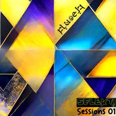 DJ TechElf - Selekt! Sessions 01 (psytechno) Oct'24