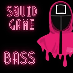 Squid Game Bass .dmonge Mp3 Gratis
