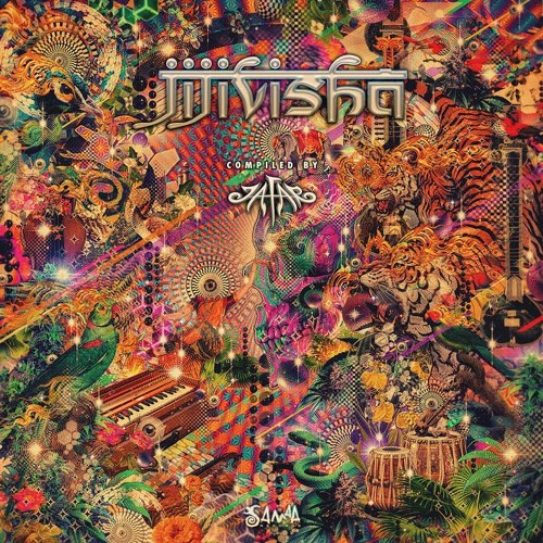 Mindaash - Sacred Extension