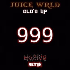 Juice WRLD - Glo'd Up (Moxius Remix)