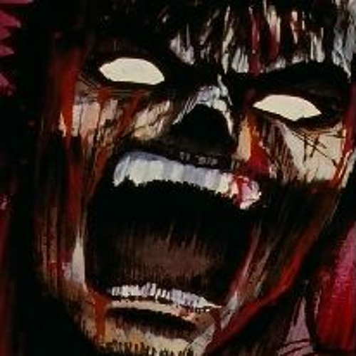 BERSERK Hardstyle | Griffith Dream Speech | Guts Rage | Quasar Edit