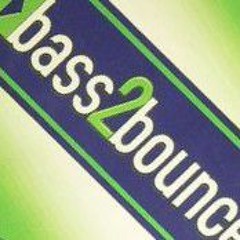 Bass2bounce - EVIL-E ADIE B - Nelson Santos - Timmy @ coyote 2004 Track9