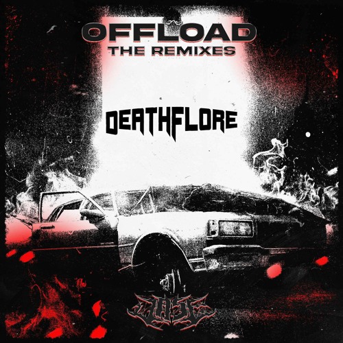 JASE PROCTOR - OFF/LOAD (DeathFlore Remix)
