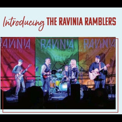 Little Cowgirl - Ravinia Ramblers 010824