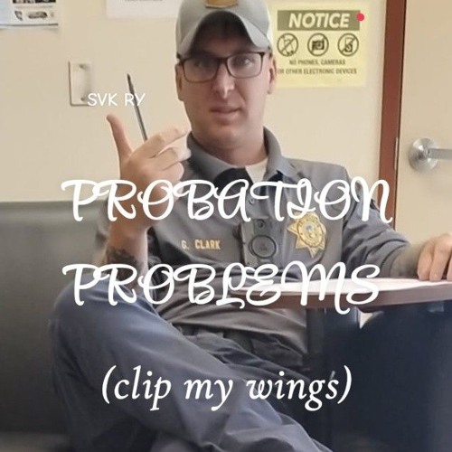 SVK Ry - Clip my wings