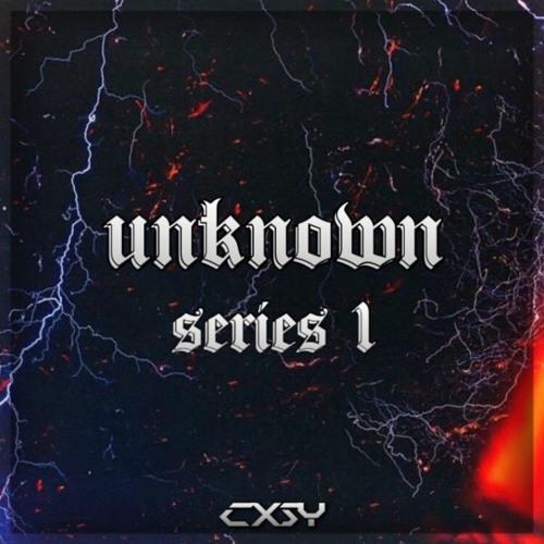 Unknown series 1
