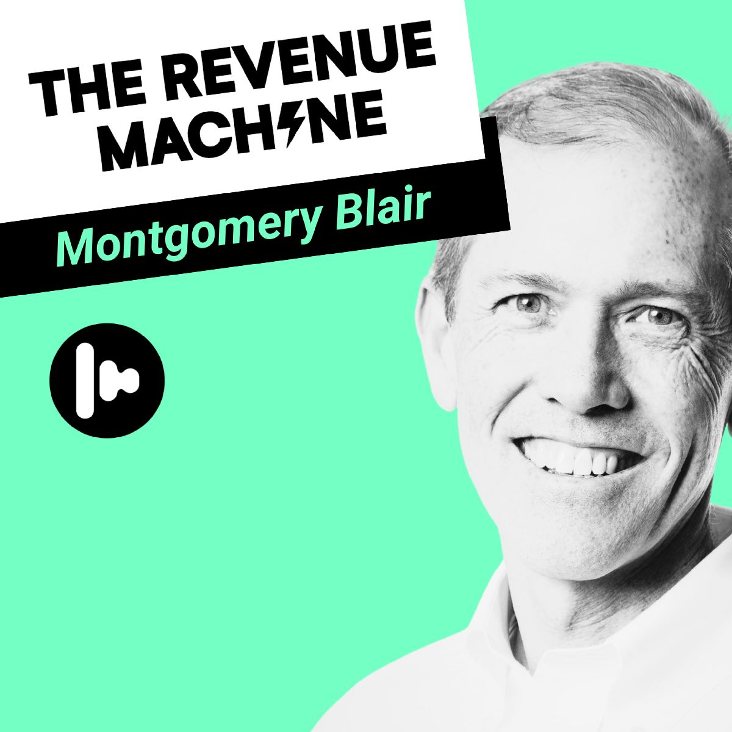 The revenue machine