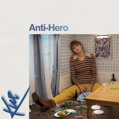 Anti-Hero (Kue Remix)