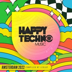 Javier De La Vega, YRM - Won´t Be Long (Radio Edit)