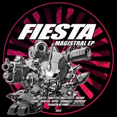 Falla Magistral (Free Download)