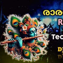 Raravenu Remix Tech House Mix DJ ABIN 2.5 Malayalam DJ Songs