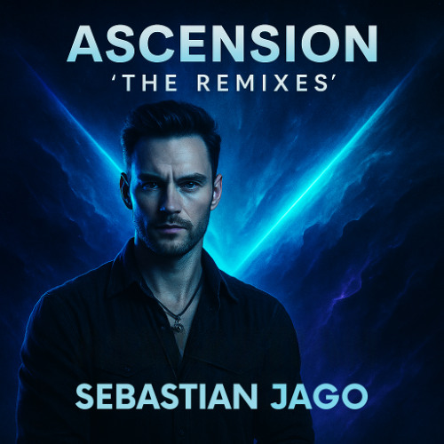 Ascension (Minimal Vocal) - Deep Trance Mix (Feat. Ella)