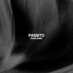 Tropkillaz - PASSITO (rassi remix)