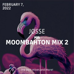 Mini Moombahton Mix 2022 | #2 Madrik, DJ DYLVN, AVI S and more!