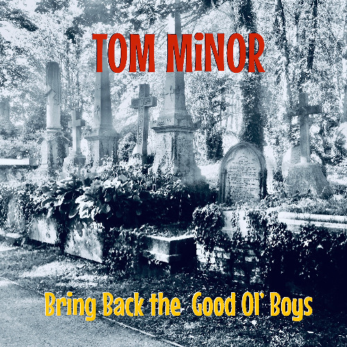 Bring Back The Good Ol' Boys