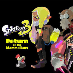 Splatoon 3 - Story mode - Unamed song 3 (?)