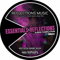 Refections Music - ESSENTIALS REFLECTIONS, Vol.2