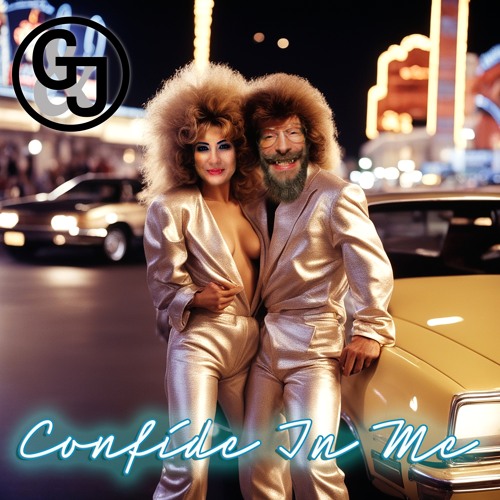 Confide In Me