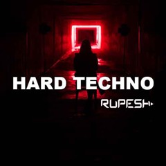 Hard Techno